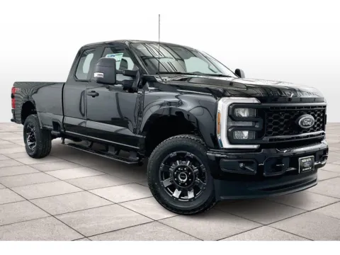 Photos of 2026 Ford Super Duty F-350 SRW XL for sale in Dillsburg, PA at Bob Ruth Ford Dillsburg