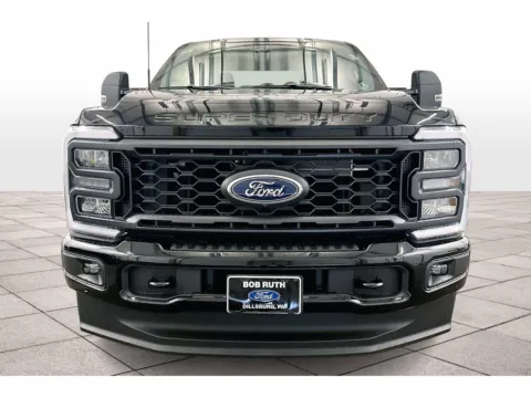Another view of 2026 Ford Super Duty F-350 SRW XL for sale in Dillsburg, PA at Bob Ruth Ford Dillsburg