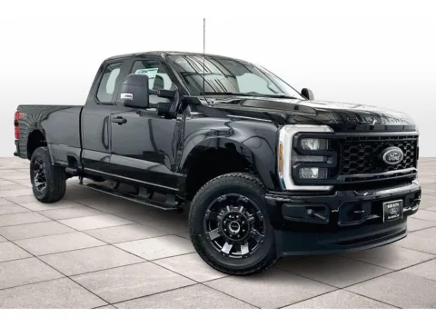 Photos of 2026 Ford Super Duty F-350 SRW XL for sale in Dillsburg, PA at Bob Ruth Ford Dillsburg