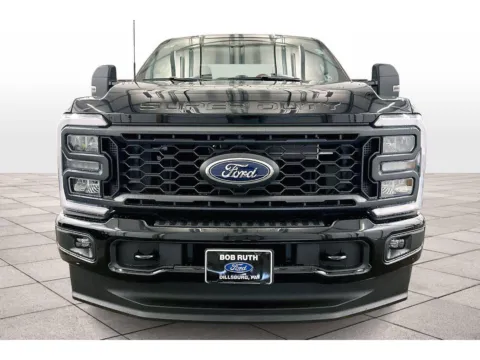 Another view of 2026 Ford Super Duty F-350 SRW XL for sale in Dillsburg, PA at Bob Ruth Ford Dillsburg