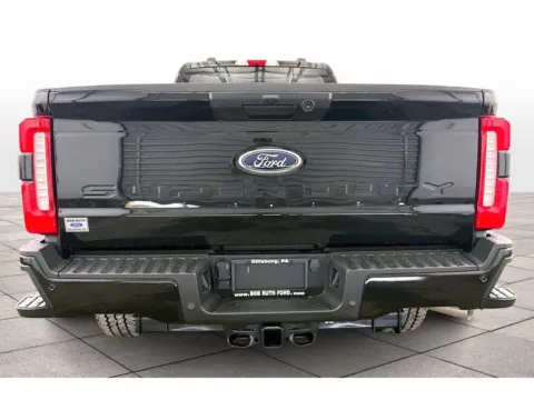 More photos of 2026 Ford Super Duty F-350 SRW XL at Bob Ruth Ford Dillsburg, PA
