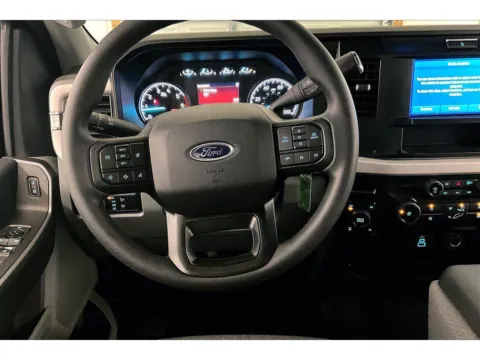 More photos of 2026 Ford Super Duty F-350 SRW XL at Bob Ruth Ford Dillsburg, PA