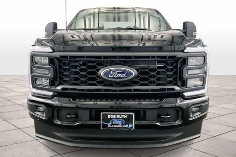 Another view of 2026 Ford Super Duty F-350 SRW XL for sale in Dillsburg, PA at Bob Ruth Ford Dillsburg