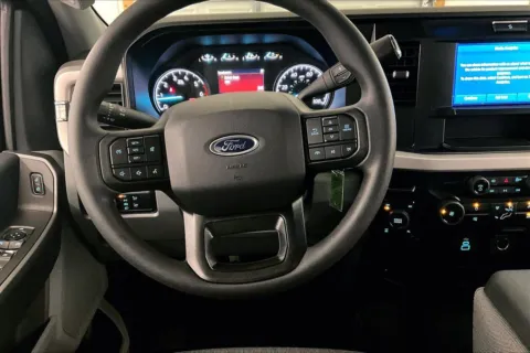 More photos of 2026 Ford Super Duty F-350 SRW XL at Bob Ruth Ford Dillsburg, PA