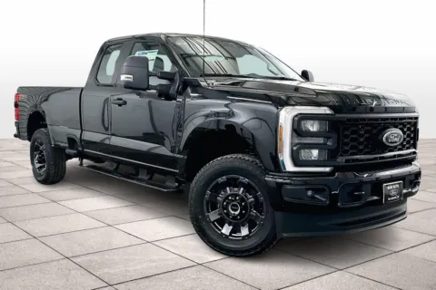 Photos of 2026 Ford Super Duty F-350 SRW XL for sale in Dillsburg, PA at Bob Ruth Ford Dillsburg