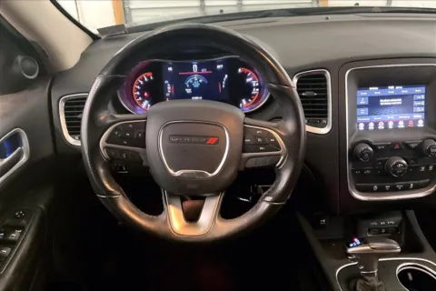 More photos of 2019 Dodge Durango SXT at Bob Ruth Ford Dillsburg, PA