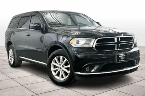 Another view of 2019 Dodge Durango SXT for sale in Dillsburg, PA at Bob Ruth Ford Dillsburg