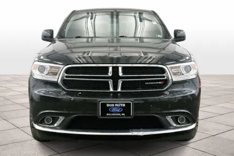 More photos of 2019 Dodge Durango SXT at Bob Ruth Ford Dillsburg, PA
