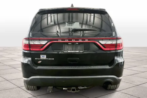 More photos of 2019 Dodge Durango SXT at Bob Ruth Ford Dillsburg, PA