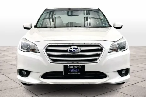 Another view of 2016 Subaru Legacy 3.6R Limited for sale in Dillsburg, PA at Bob Ruth Ford Dillsburg