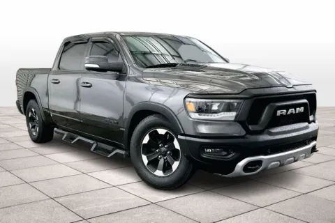 Photos of 2019 Ram 1500 Rebel for sale in Dillsburg, PA at Bob Ruth Ford Dillsburg