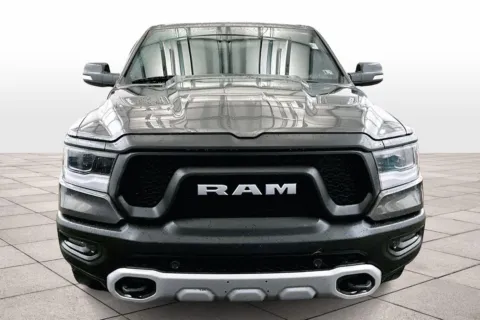 Another view of 2019 Ram 1500 Rebel for sale in Dillsburg, PA at Bob Ruth Ford Dillsburg