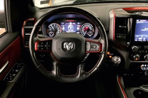More photos of 2019 Ram 1500 Rebel at Bob Ruth Ford Dillsburg, PA