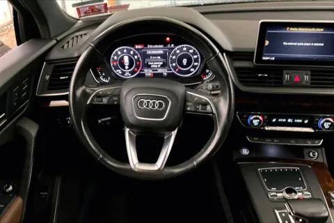 More photos of 2018 Audi Q5 Premium Plus at Bob Ruth Ford Dillsburg, PA