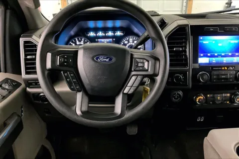 More photos of 2020 Ford F-150 XLT at Bob Ruth Ford Dillsburg, PA