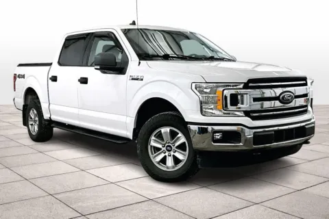 Another view of 2020 Ford F-150 XLT for sale in Dillsburg, PA at Bob Ruth Ford Dillsburg