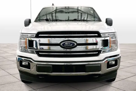 More photos of 2020 Ford F-150 XLT at Bob Ruth Ford Dillsburg, PA