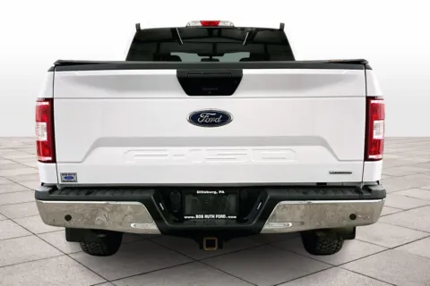 More photos of 2020 Ford F-150 XLT at Bob Ruth Ford Dillsburg, PA