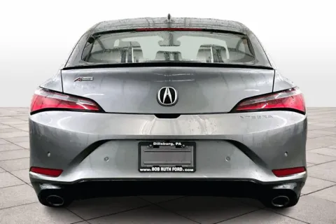More photos of 2024 Acura Integra w/A-Spec Technology Package at Bob Ruth Ford Dillsburg, PA