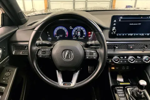 More photos of 2024 Acura Integra w/A-Spec Technology Package at Bob Ruth Ford Dillsburg, PA