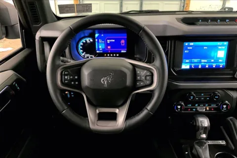 More photos of 2023 Ford Bronco Big Bend at Bob Ruth Ford Dillsburg, PA