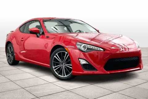 Photos of 2015 Scion FR-S for sale in Dillsburg, PA at Bob Ruth Ford Dillsburg