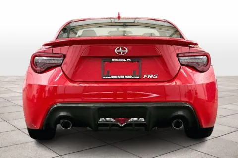 More photos of 2015 Scion FR-S at Bob Ruth Ford Dillsburg, PA