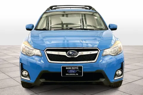 Another view of 2016 Subaru Crosstrek Premium for sale in Dillsburg, PA at Bob Ruth Ford Dillsburg
