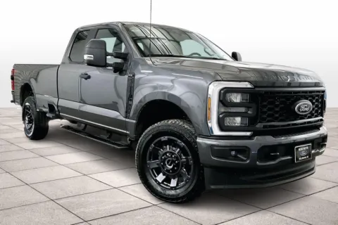 Photos of 2026 Ford Super Duty F-350 SRW XL for sale in Dillsburg, PA at Bob Ruth Ford Dillsburg