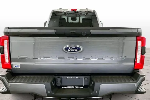 More photos of 2026 Ford Super Duty F-350 SRW XL at Bob Ruth Ford Dillsburg, PA