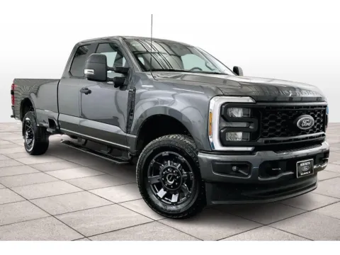 Photos of 2026 Ford Super Duty F-350 SRW XL for sale in Dillsburg, PA at Bob Ruth Ford Dillsburg