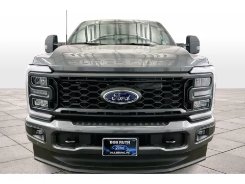 Another view of 2026 Ford Super Duty F-350 SRW XL for sale in Dillsburg, PA at Bob Ruth Ford Dillsburg