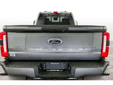 More photos of 2026 Ford Super Duty F-350 SRW XL at Bob Ruth Ford Dillsburg, PA