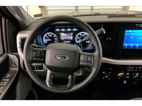 More photos of 2026 Ford Super Duty F-350 SRW XL at Bob Ruth Ford Dillsburg, PA