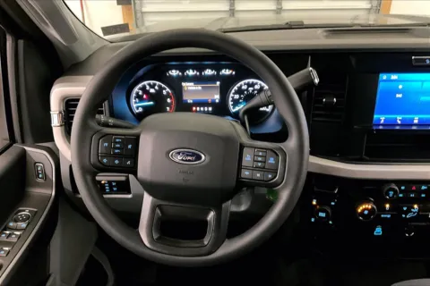 More photos of 2026 Ford Super Duty F-350 SRW XL at Bob Ruth Ford Dillsburg, PA