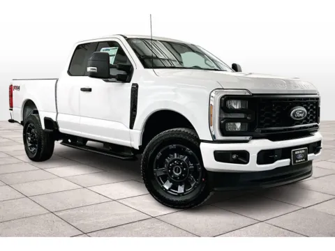 Photos of 2026 Ford Super Duty F-350 SRW XL for sale in Dillsburg, PA at Bob Ruth Ford Dillsburg