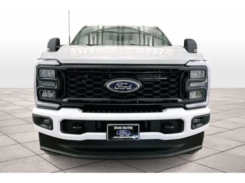 Another view of 2026 Ford Super Duty F-350 SRW XL for sale in Dillsburg, PA at Bob Ruth Ford Dillsburg