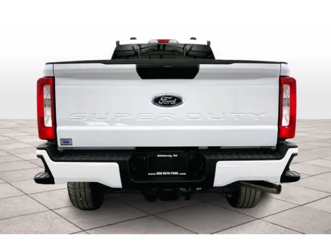 More photos of 2026 Ford Super Duty F-350 SRW XL at Bob Ruth Ford Dillsburg, PA