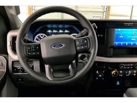 More photos of 2026 Ford Super Duty F-350 SRW XL at Bob Ruth Ford Dillsburg, PA