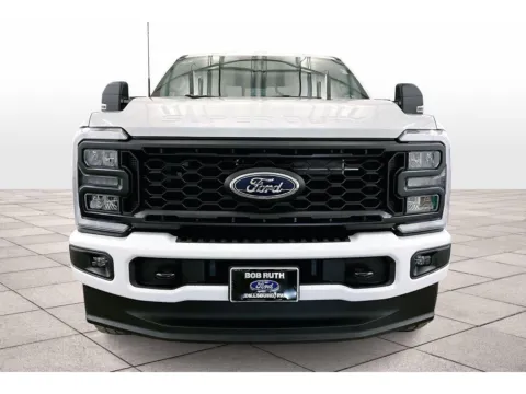 Another view of 2026 Ford Super Duty F-350 SRW XL for sale in Dillsburg, PA at Bob Ruth Ford Dillsburg