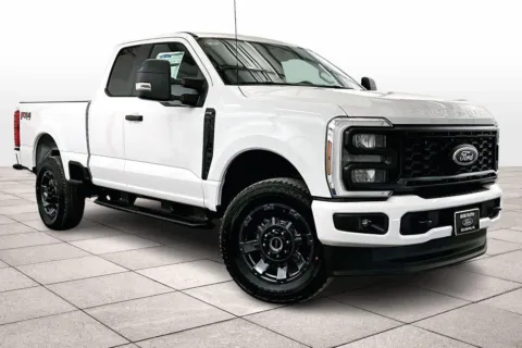 Photos of 2026 Ford Super Duty F-350 SRW XL for sale in Dillsburg, PA at Bob Ruth Ford Dillsburg