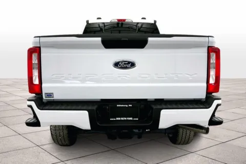 More photos of 2026 Ford Super Duty F-350 SRW XL at Bob Ruth Ford Dillsburg, PA