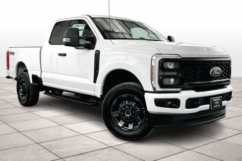 Photos of 2026 Ford Super Duty F-350 SRW XL for sale in Dillsburg, PA at Bob Ruth Ford Dillsburg