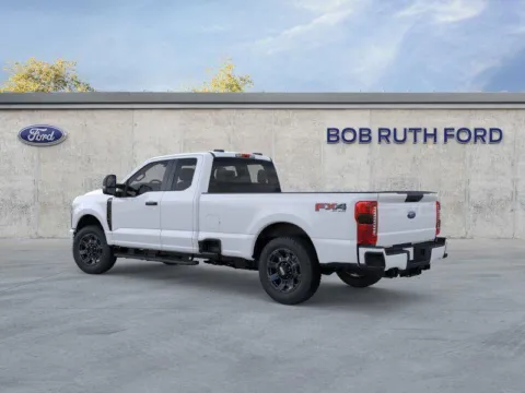 More photos of 2026 Ford Super Duty F-350 SRW XL at Bob Ruth Ford Dillsburg, PA
