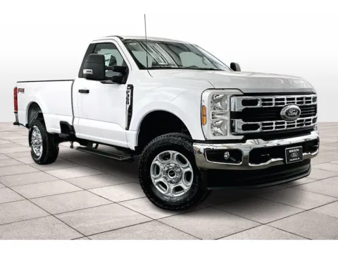 Photos of 2026 Ford Super Duty F-350 SRW XLT for sale in Dillsburg, PA at Bob Ruth Ford Dillsburg