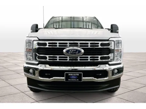 Another view of 2026 Ford Super Duty F-350 SRW XLT for sale in Dillsburg, PA at Bob Ruth Ford Dillsburg