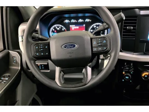 More photos of 2026 Ford Super Duty F-350 SRW XLT at Bob Ruth Ford Dillsburg, PA