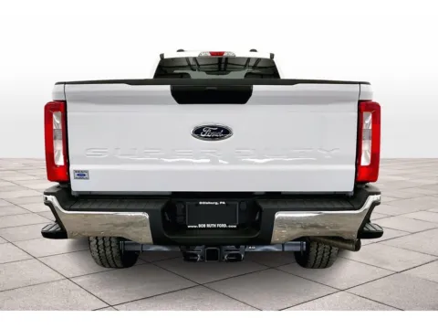More photos of 2026 Ford Super Duty F-350 SRW XLT at Bob Ruth Ford Dillsburg, PA