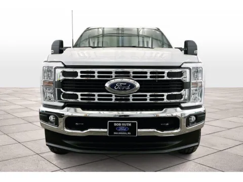 Another view of 2026 Ford Super Duty F-350 SRW XLT for sale in Dillsburg, PA at Bob Ruth Ford Dillsburg
