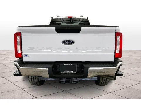 More photos of 2026 Ford Super Duty F-350 SRW XLT at Bob Ruth Ford Dillsburg, PA